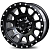 Диски PDW M2 8x17 6*139.7 ET25 DIA100.1 E-MD/U4B Литой купить с бесплатной доставкой в пункты выдачи в Петербурге